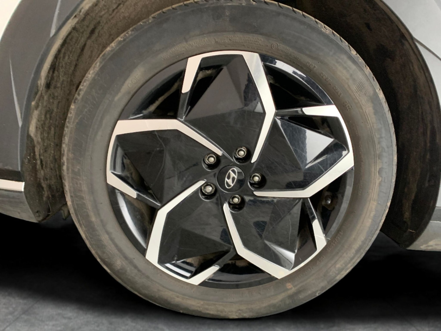 Used Hyundai IONIQ 5 2023 for sale - 77255937: Photo 20