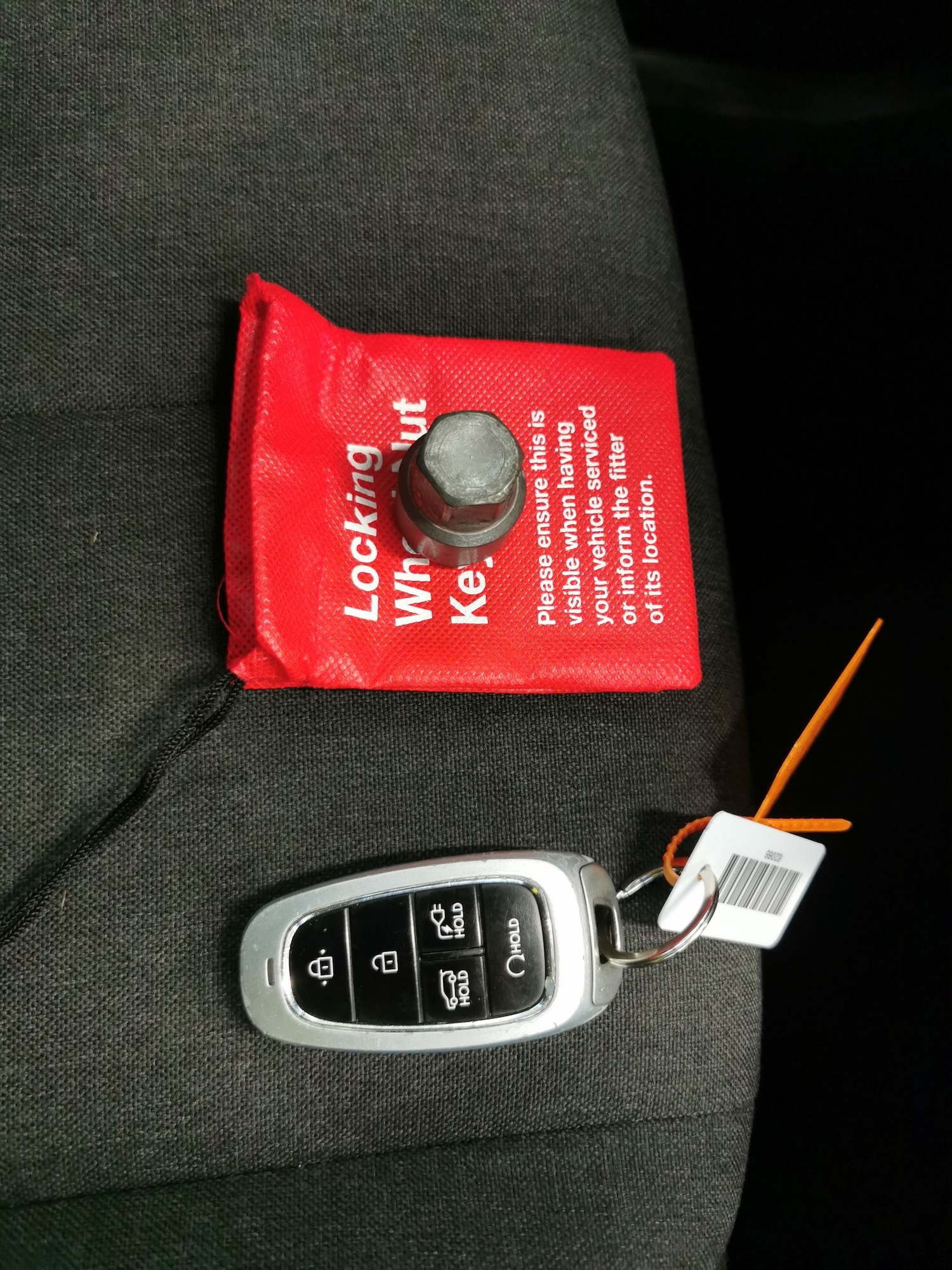 Used Hyundai IONIQ 5 2023 for sale - 77255937: Photo 30