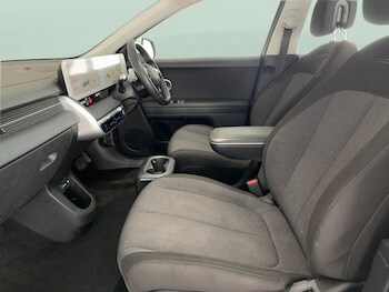 Used Hyundai IONIQ 5 2023 for sale - 77255937: Photo