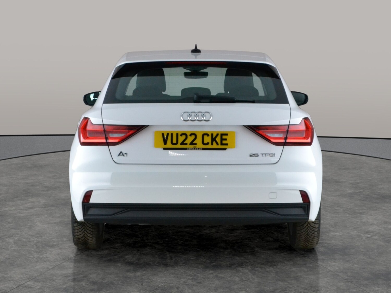 Used Audi A1 2022 for sale - 78094359: Photo 10