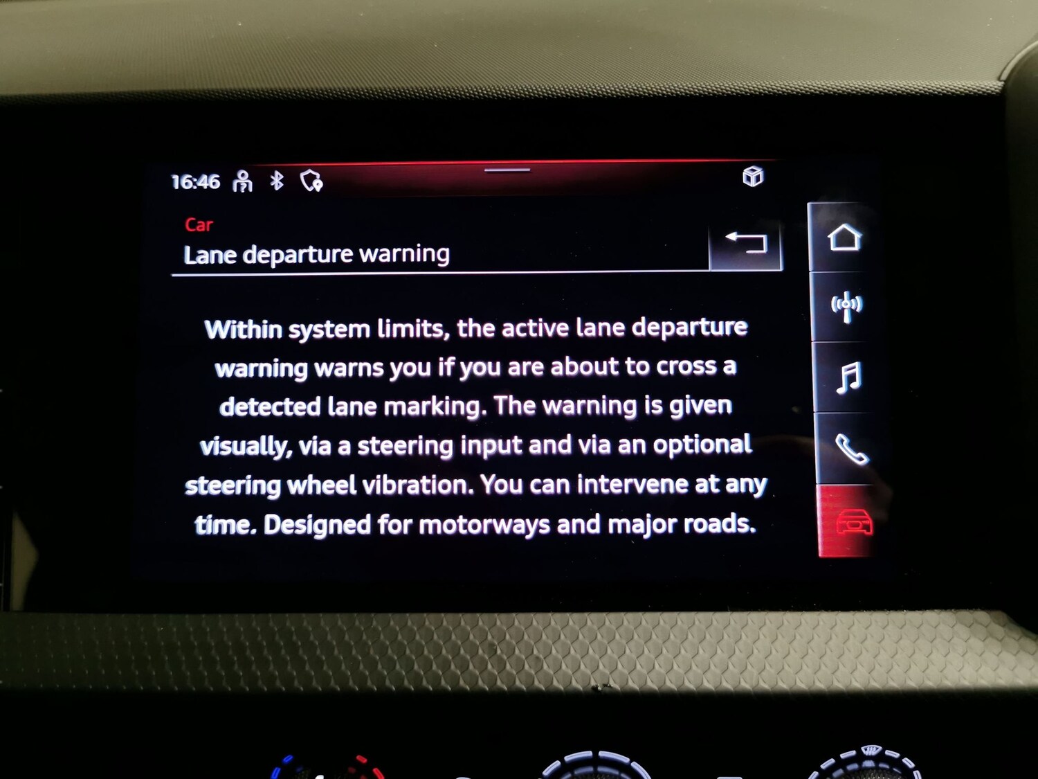 Used Audi A1 2022 for sale - 78094359: Photo 16