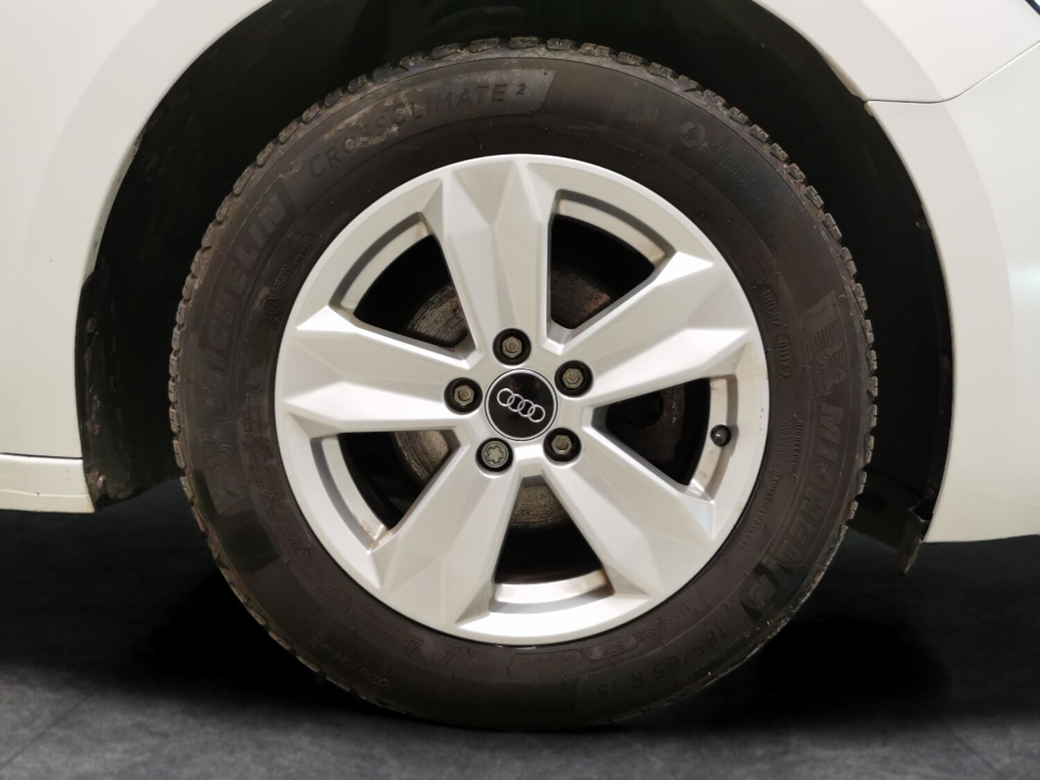 Used Audi A1 2022 for sale - 78094359: Photo 18