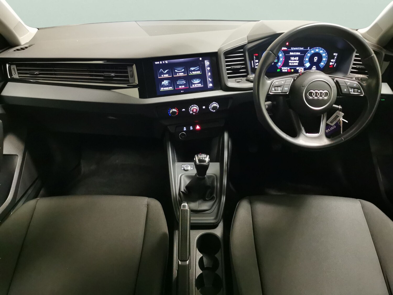 Used Audi A1 2022 for sale - 78094359: Photo 6