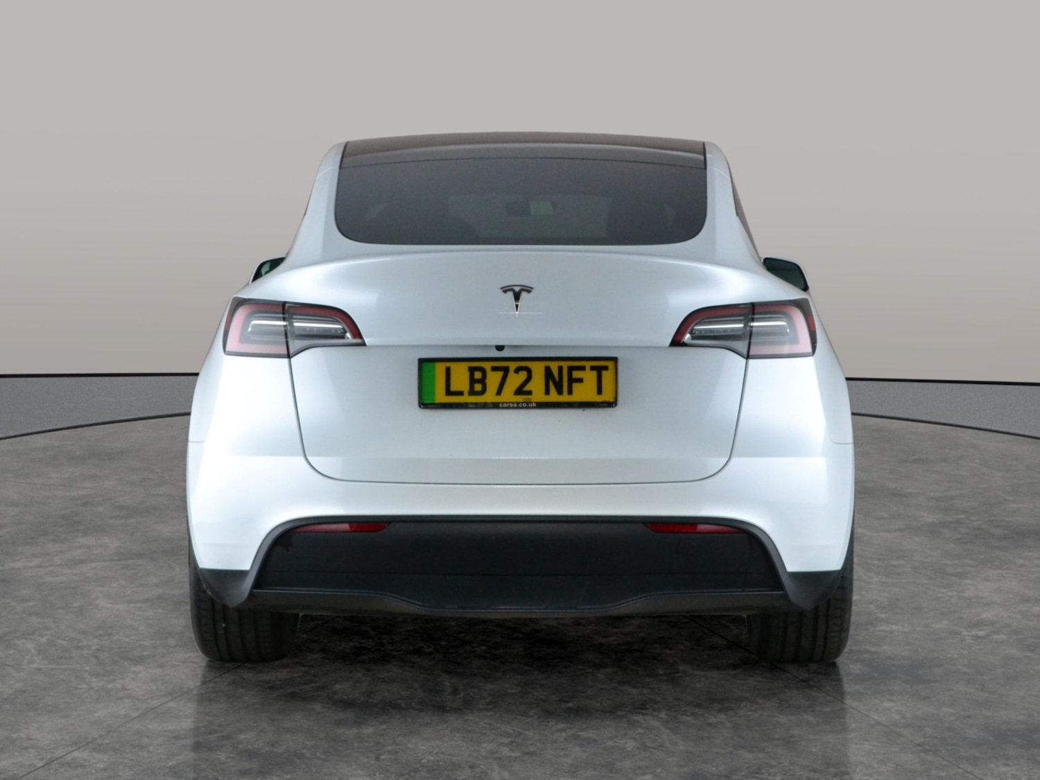 Used Tesla Model Y for sale - 77221526: Photo 13