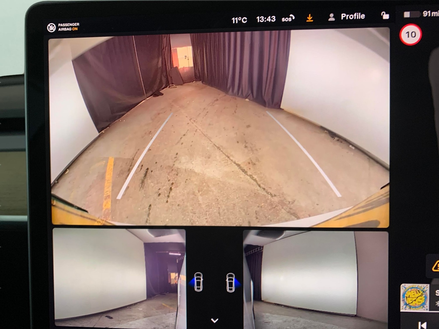 Used Tesla Model Y for sale - 77221526: Photo 18