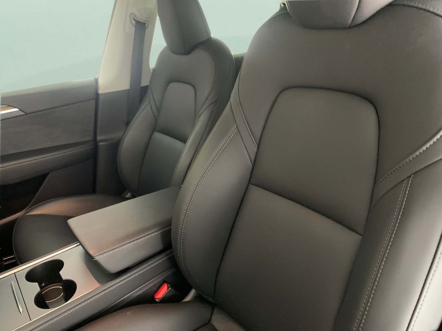 Used Tesla Model Y for sale - 77221526: Photo 8