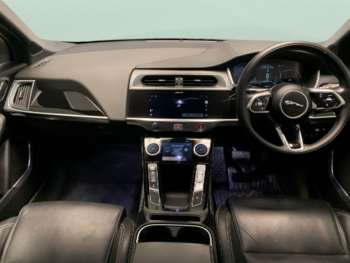 Used Jaguar I-Pace 2022 for sale - 74971617: Photo