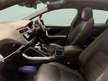 Used Jaguar I-Pace 2022 for sale - 74971617: Photo
