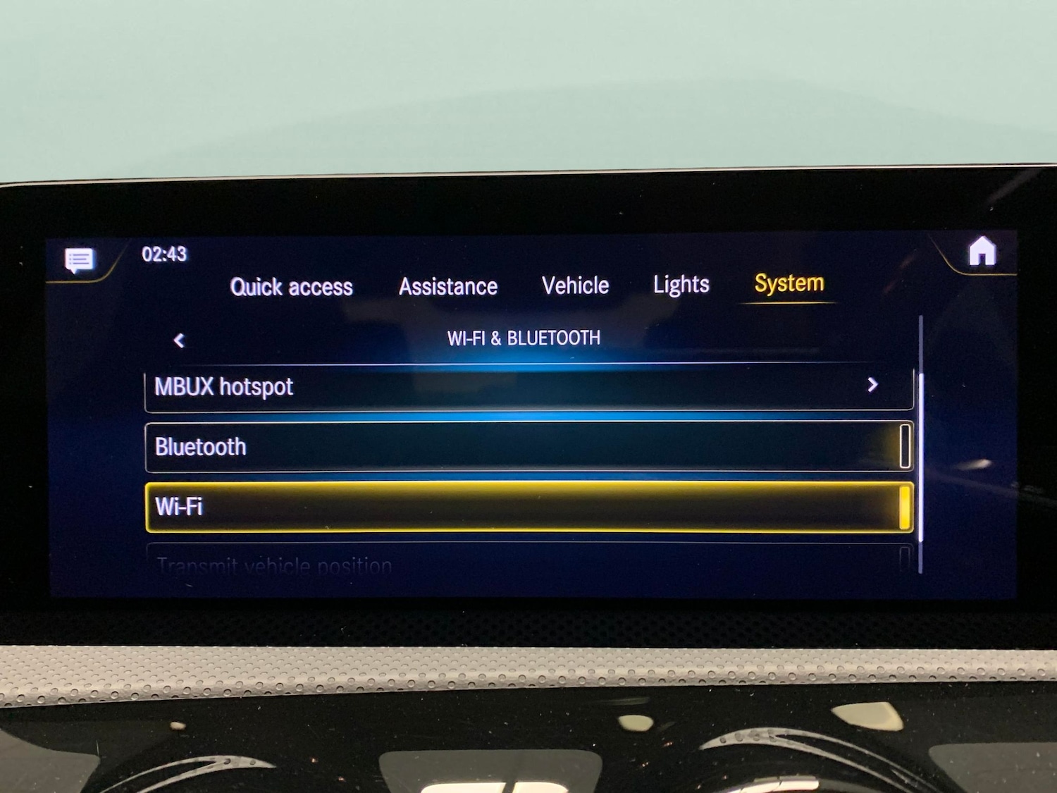 Used Mercedes-Benz CLA 2022 for sale - 76439715: Photo 18