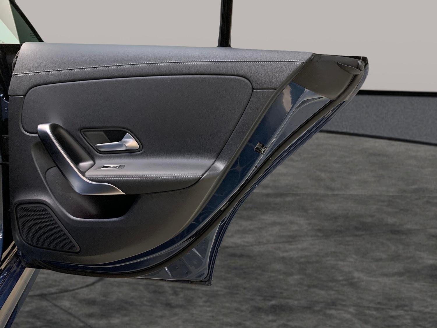 Used Mercedes-Benz CLA 2022 for sale - 76439715: Photo 41