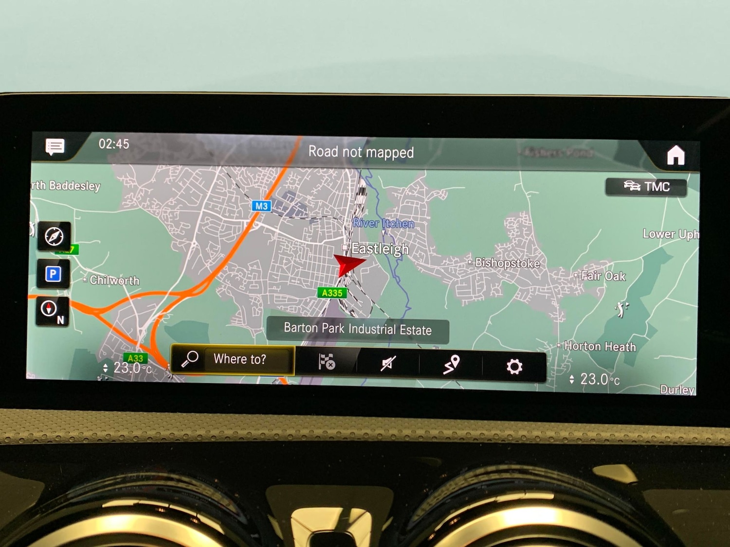 Used Mercedes-Benz CLA 2022 for sale - 76439715: Photo 8