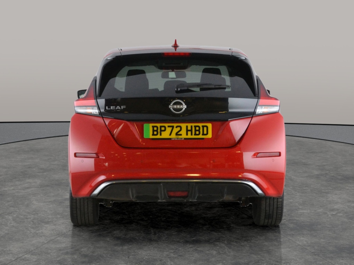 Used Nissan Leaf 2023 for sale - 77420804: Photo 12