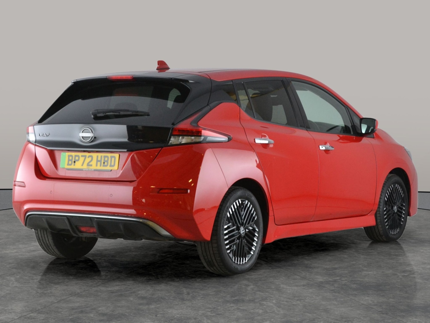 Used Nissan Leaf 2023 for sale - 77420804: Photo 13