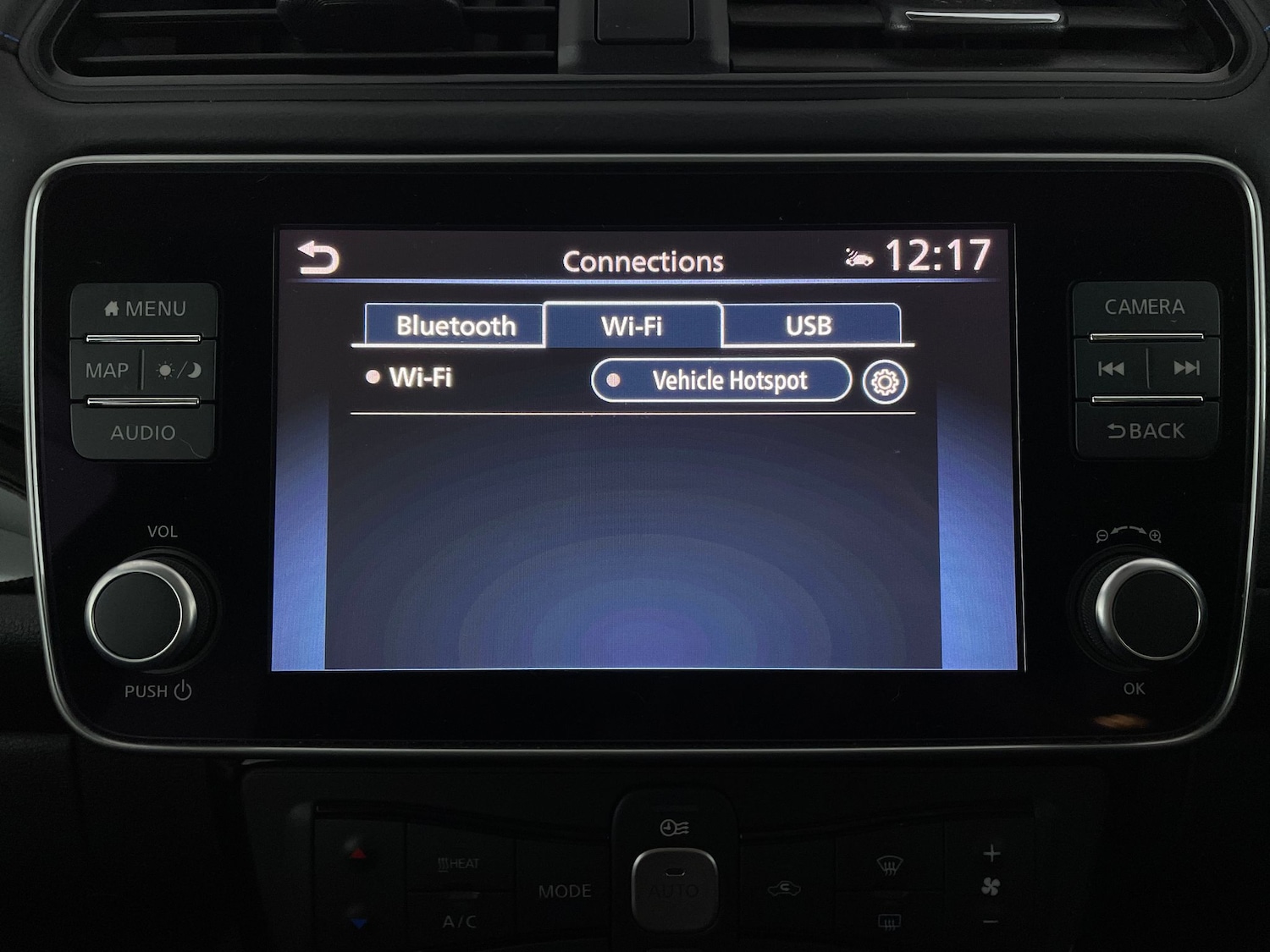 Used Nissan Leaf 2023 for sale - 77420804: Photo 19