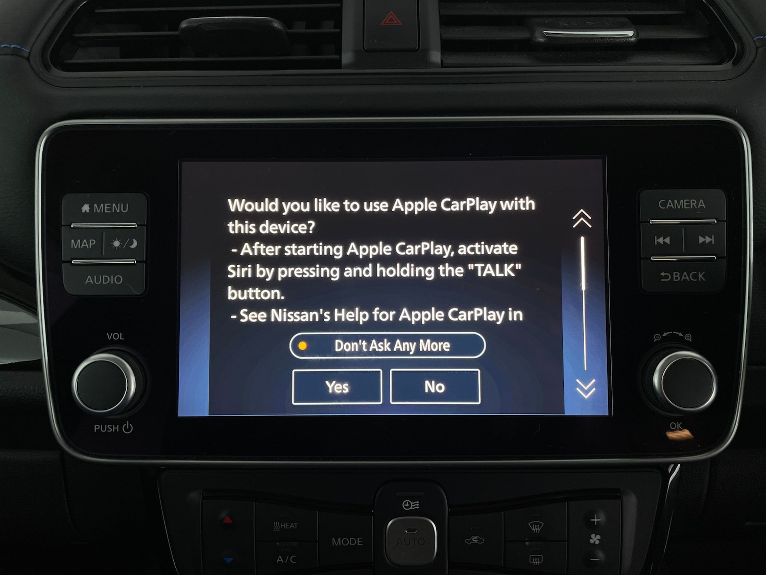 Used Nissan Leaf 2023 for sale - 77420804: Photo 20