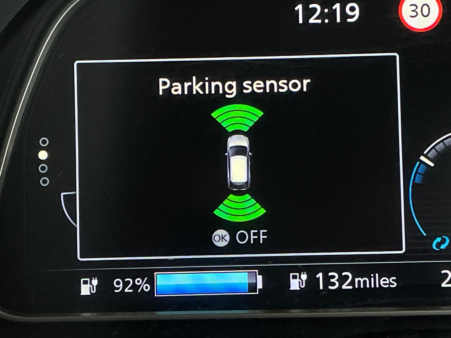 Used Nissan Leaf 2023 for sale - 77420804: Photo 24