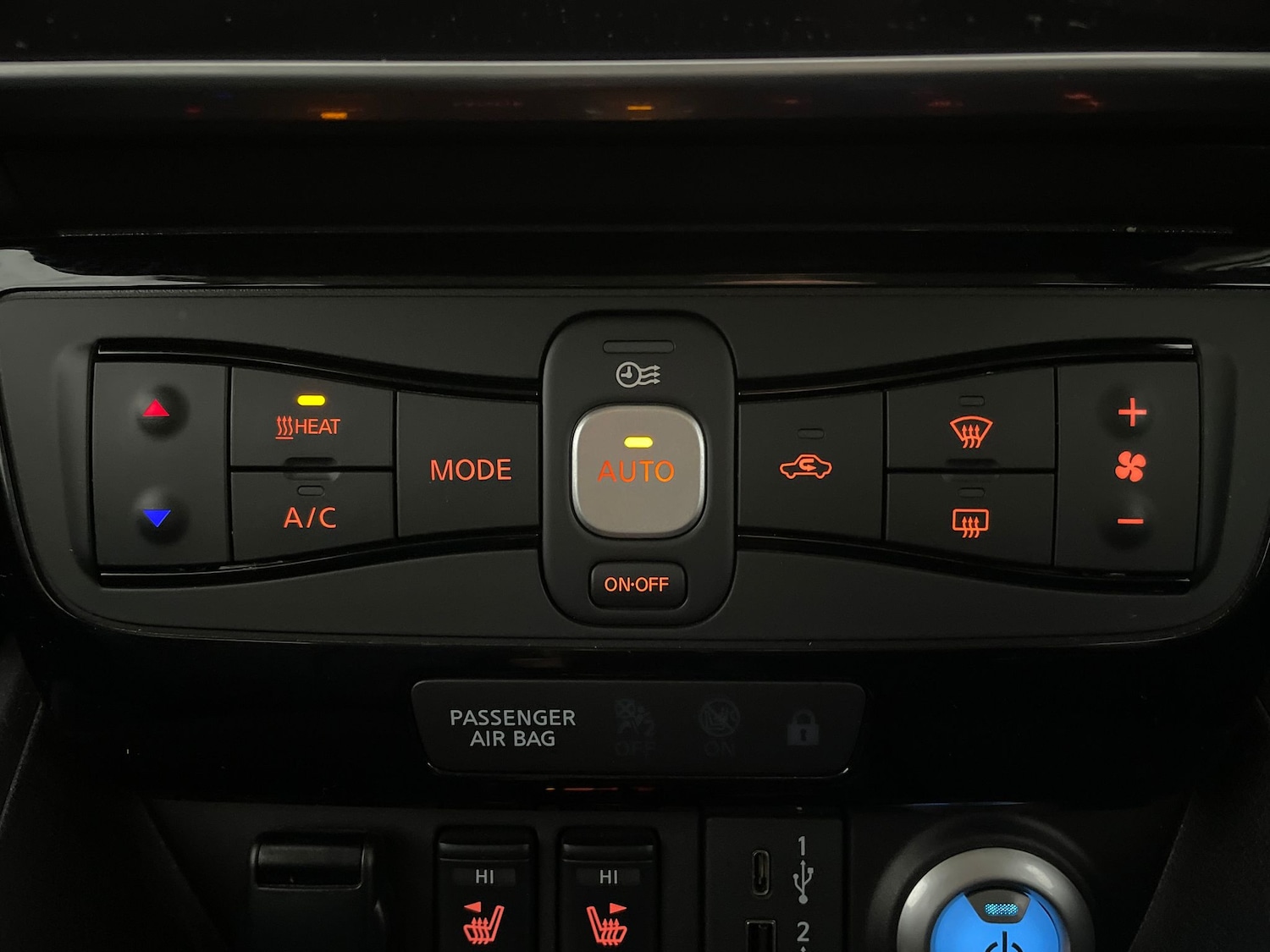 Used Nissan Leaf 2023 for sale - 77420804: Photo 25