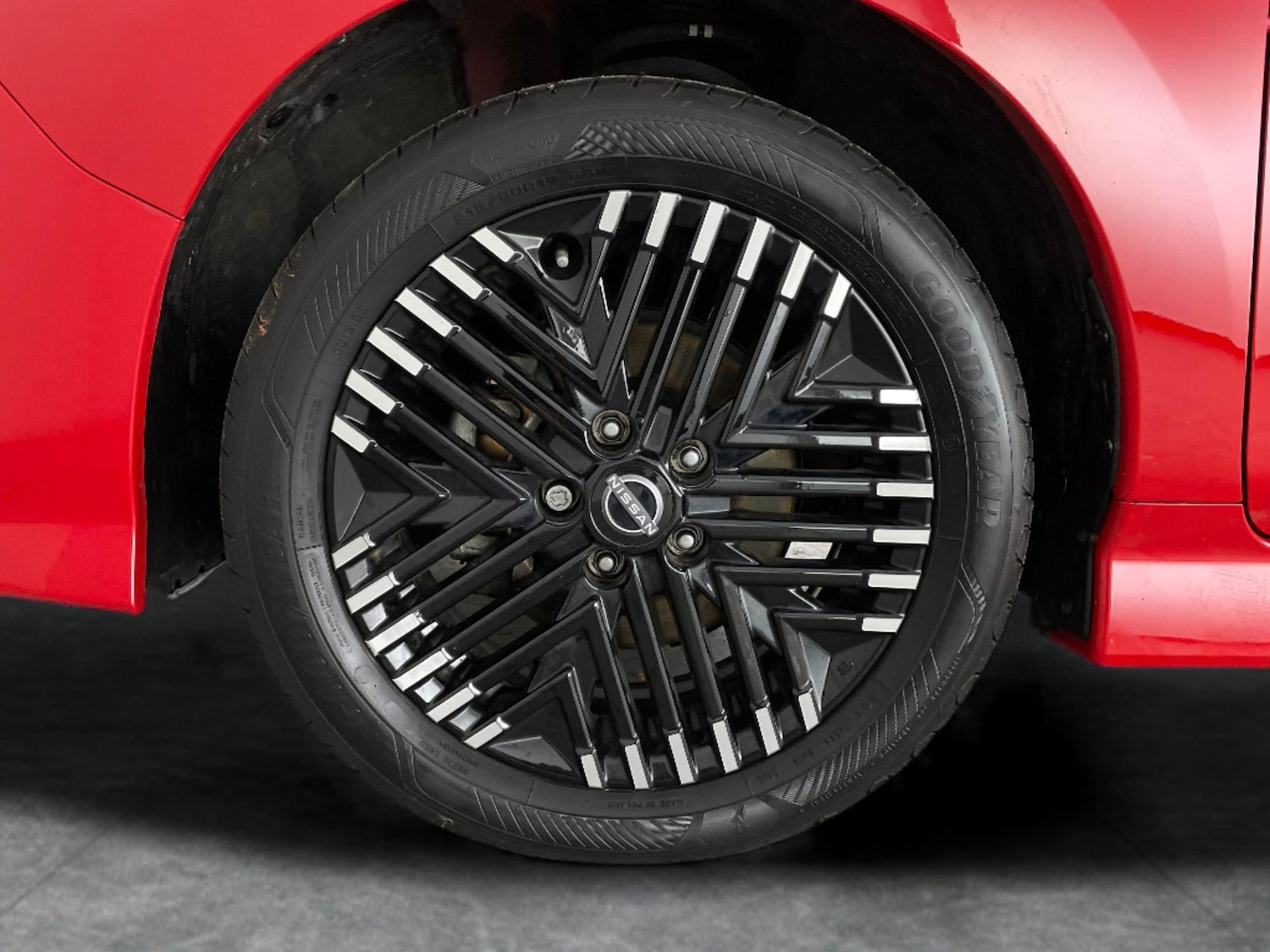 Used Nissan Leaf 2023 for sale - 77420804: Photo 29