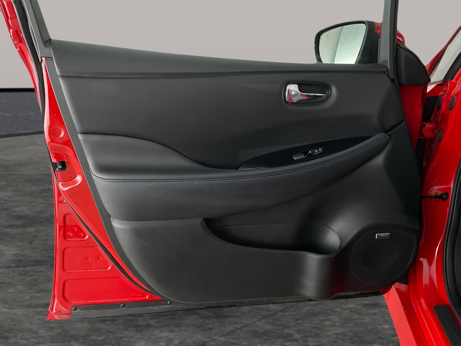 Used Nissan Leaf 2023 for sale - 77420804: Photo 32