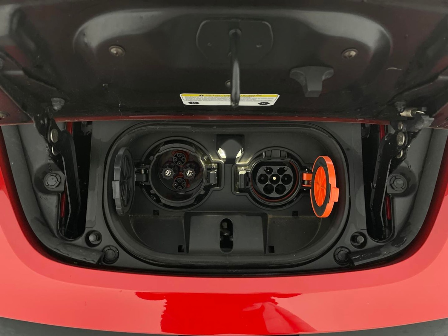 Used Nissan Leaf 2023 for sale - 77420804: Photo 37