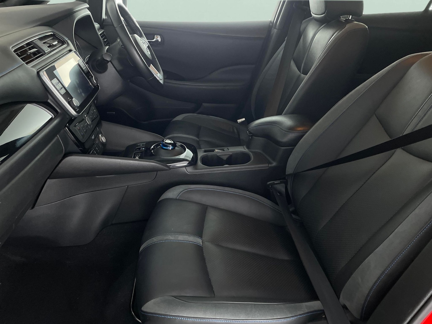 Used Nissan Leaf 2023 for sale - 77420804: Photo 4