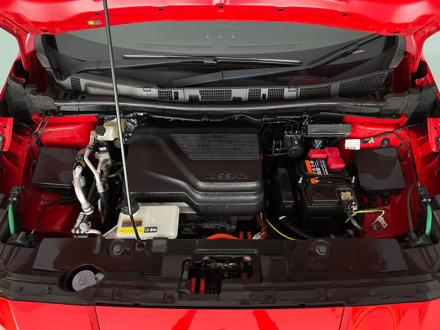 Used Nissan Leaf 2023 for sale - 77420804: Photo 40