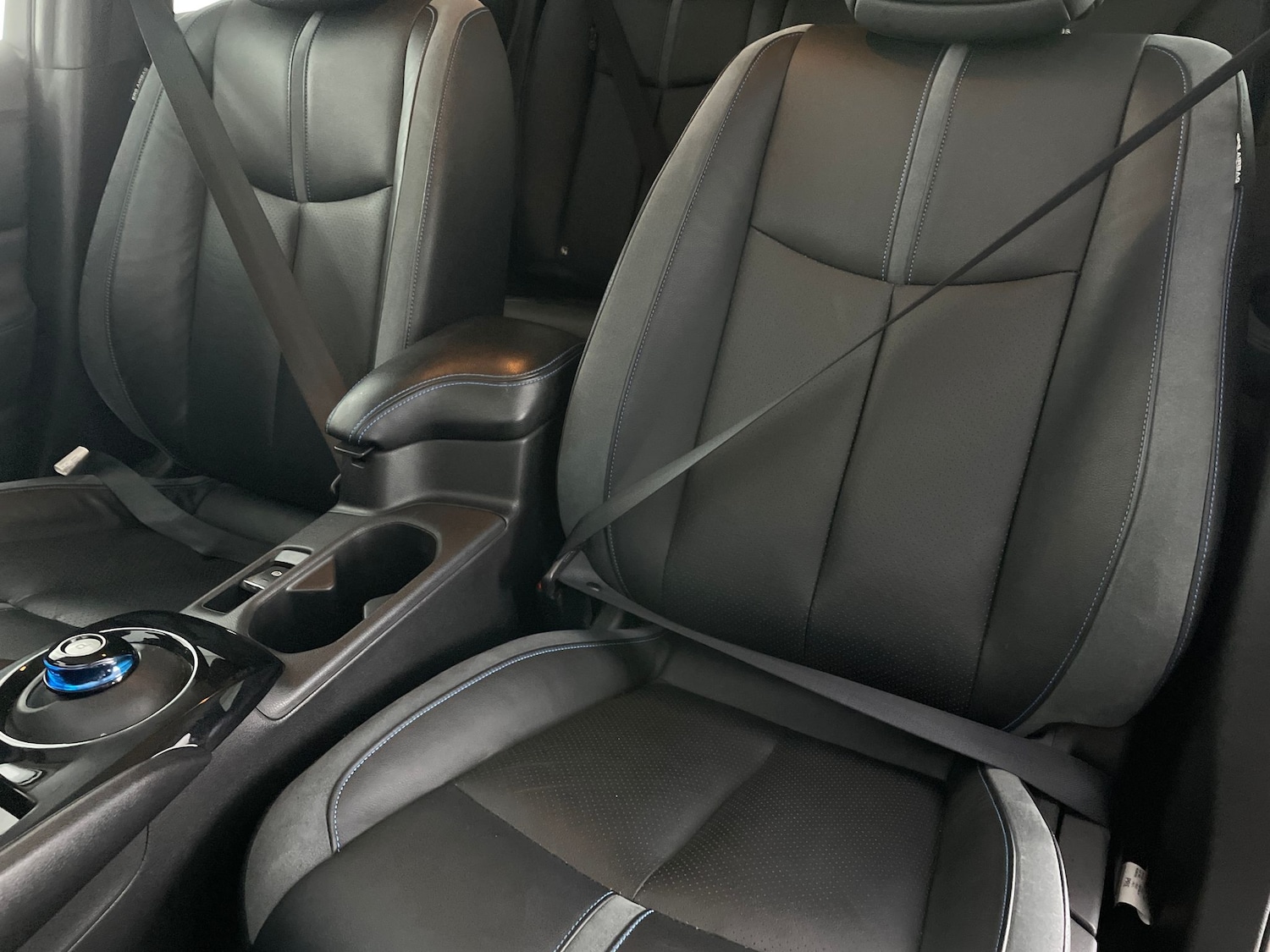 Used Nissan Leaf 2023 for sale - 77420804: Photo 8