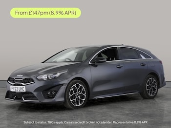 Used Kia Pro Ceed 2022 for sale - 79058188: Photo