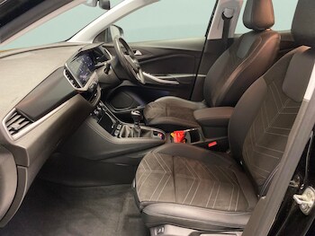 Used Vauxhall Grandland 2022 for sale - 78252424: Photo