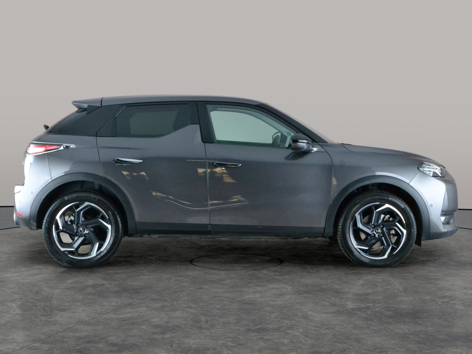 Used DS Automobiles DS 3 Crossback 2022 for sale - 77942565: Photo 10