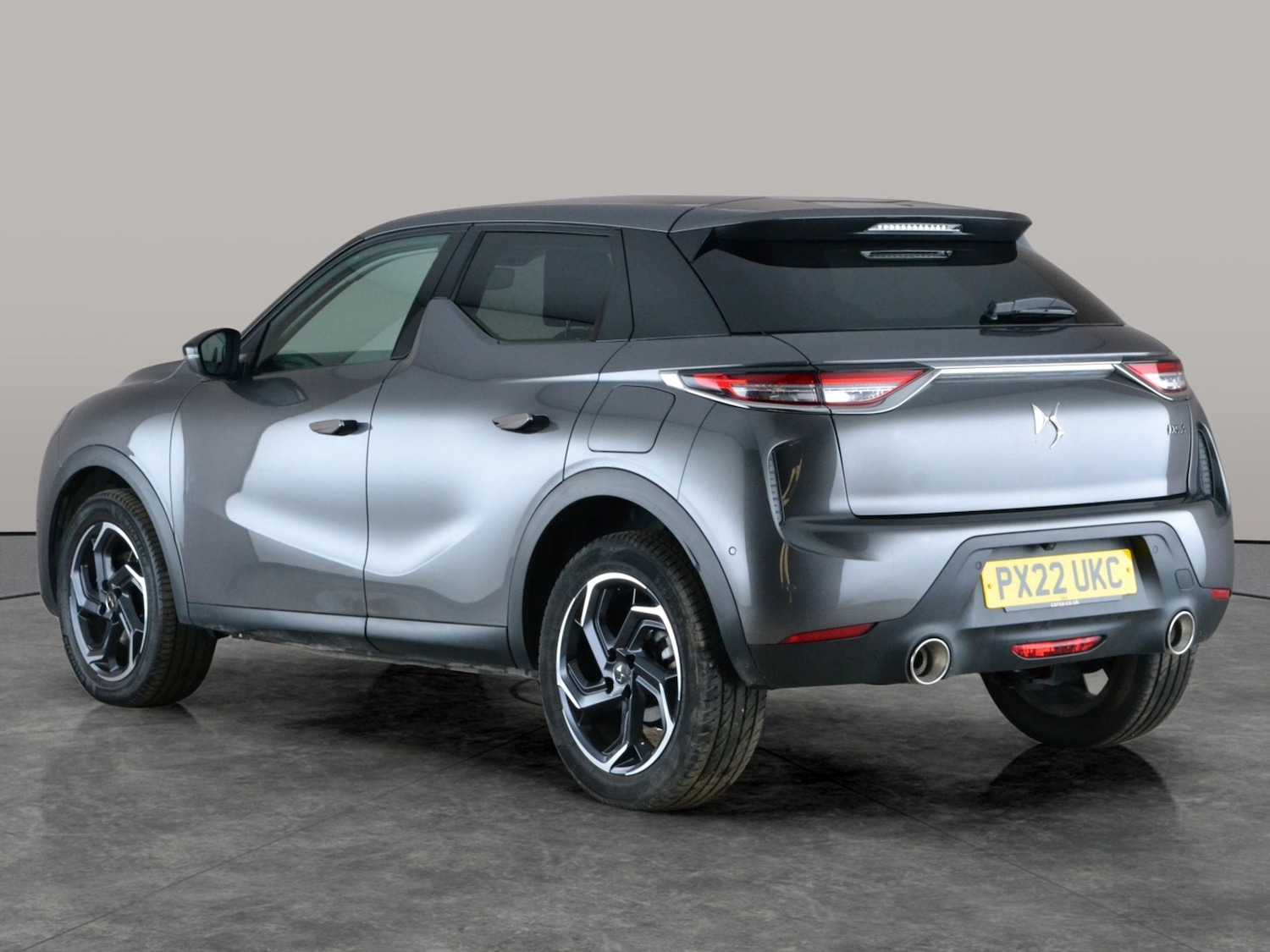 Used DS Automobiles DS 3 Crossback 2022 for sale - 77942565: Photo 13