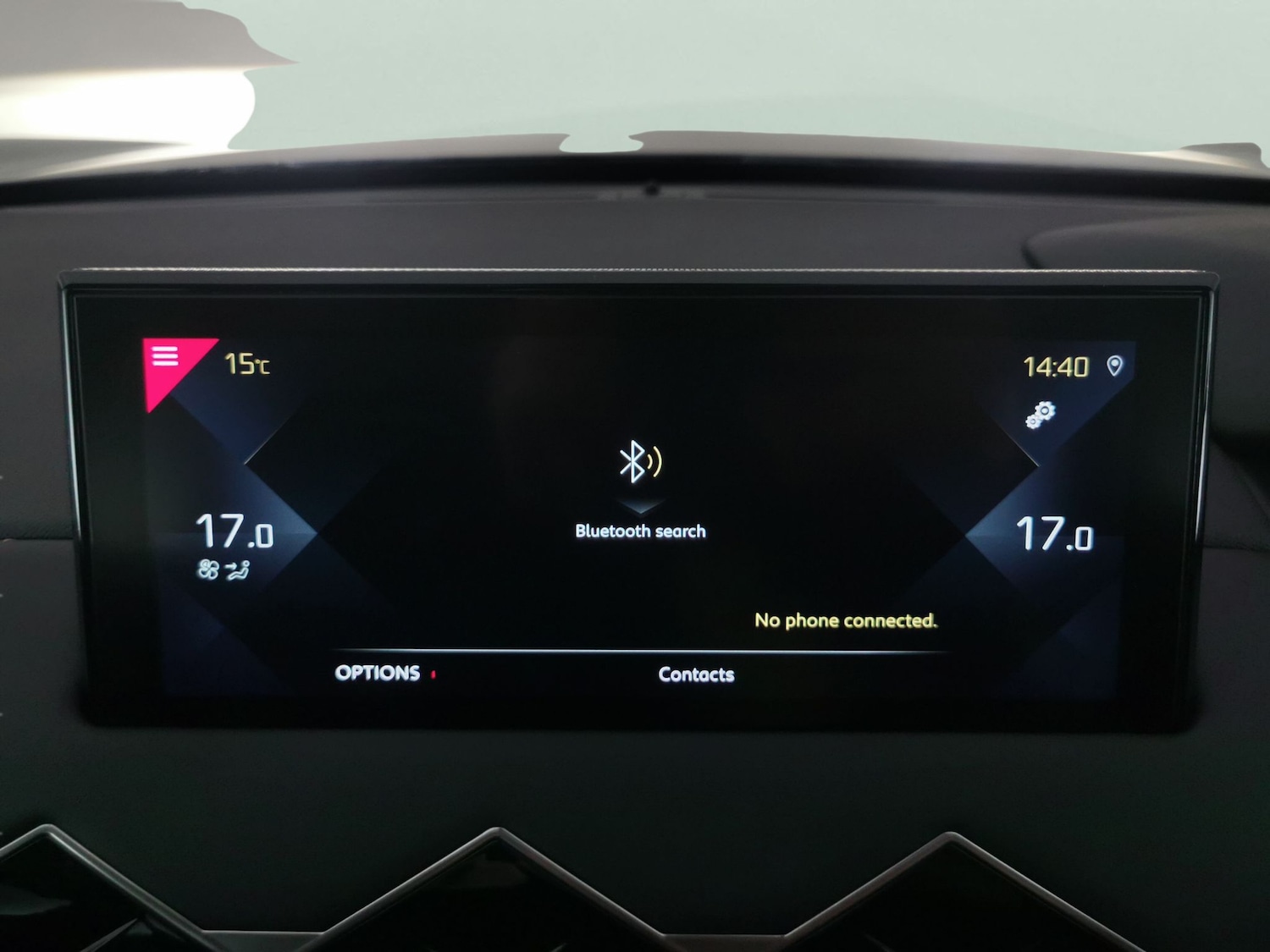 Used DS Automobiles DS 3 Crossback 2022 for sale - 77942565: Photo 16