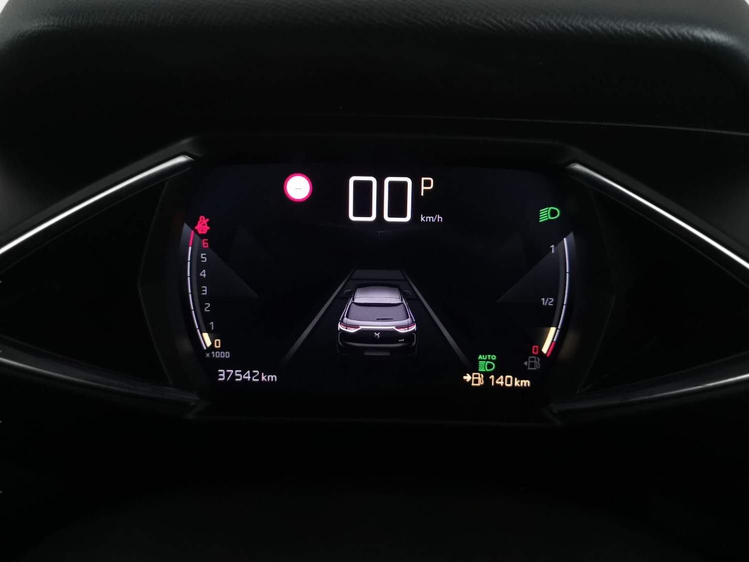 Used DS Automobiles DS 3 Crossback 2022 for sale - 77942565: Photo 19