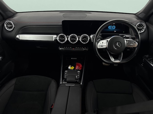 Used Mercedes-Benz EQB 2023 for sale - 76266295: Photo 10