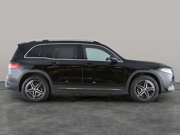 Used Mercedes-Benz EQB 2023 for sale - 76266295: Photo 15