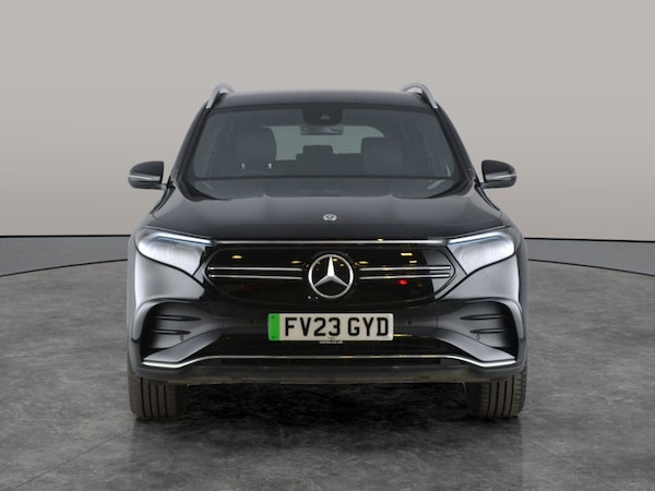 Used Mercedes-Benz EQB 2023 for sale - 76266295: Photo 17