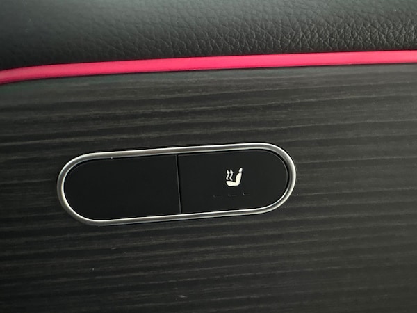 Used Mercedes-Benz EQB 2023 for sale - 76266295: Photo 26