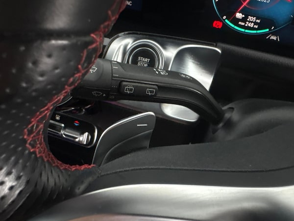 Used Mercedes-Benz EQB 2023 for sale - 76266295: Photo 28