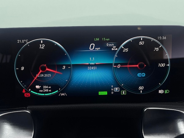 Used Mercedes-Benz EQB 2023 for sale - 76266295: Photo 32