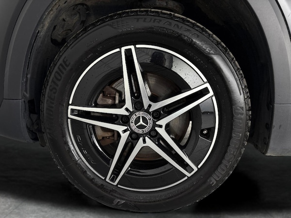 Used Mercedes-Benz EQB 2023 for sale - 76266295: Photo 38