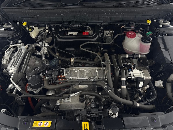 Used Mercedes-Benz EQB 2023 for sale - 76266295: Photo 51