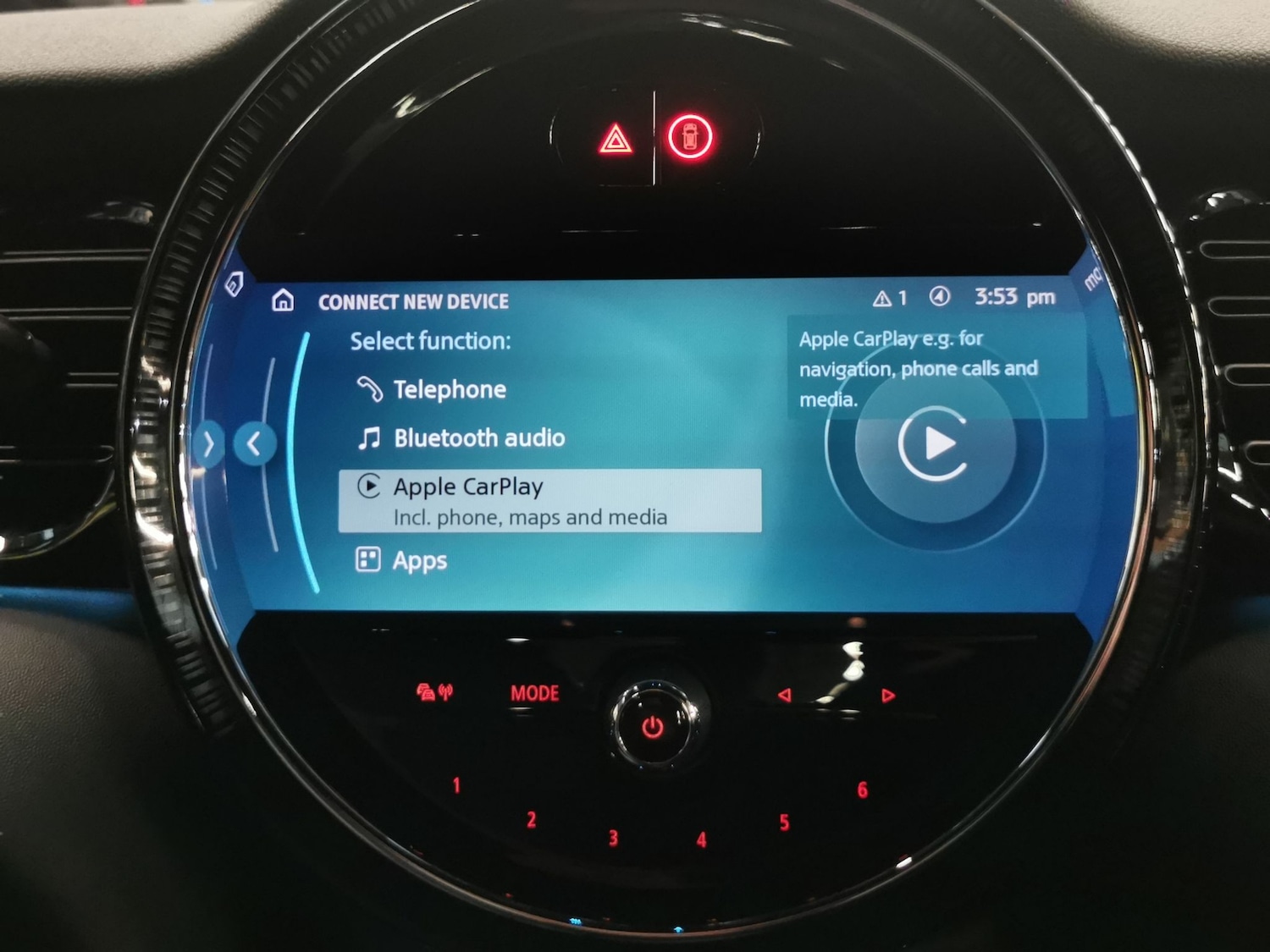 Used MINI Hatch 2023 for sale - 77319262: Photo 14