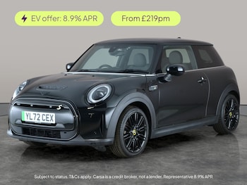 Used MINI Hatch 2023 for sale - 77319262: Photo