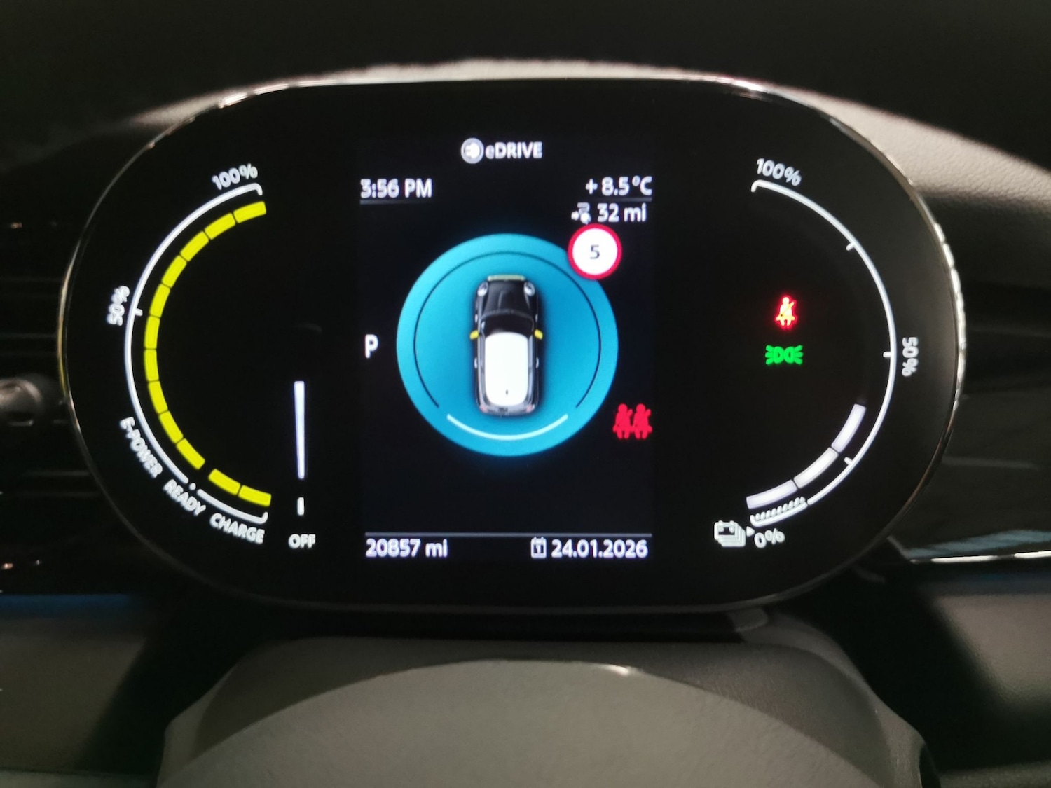 Used MINI Hatch 2023 for sale - 77319262: Photo 21