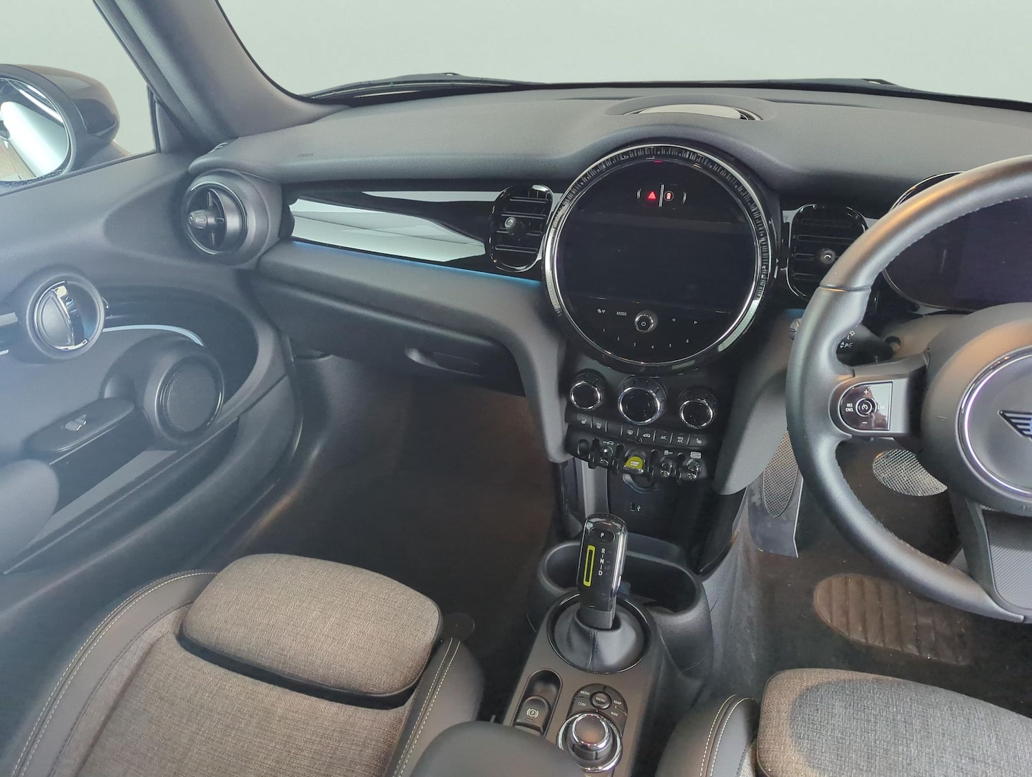 Used MINI Hatch 2023 for sale - 77319262: Photo 7