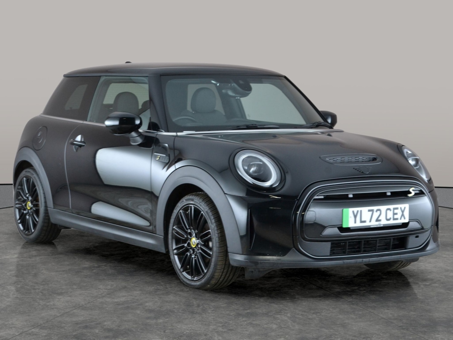 Used MINI Hatch 2023 for sale - 77319262: Photo 8