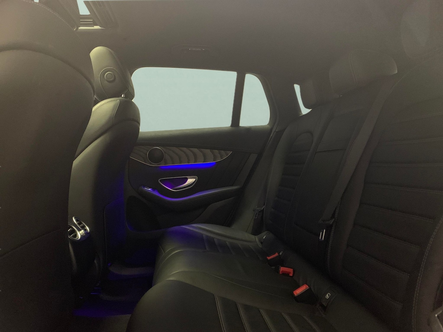 Used Mercedes-Benz EQC 2021 for sale - 77255689: Photo 26