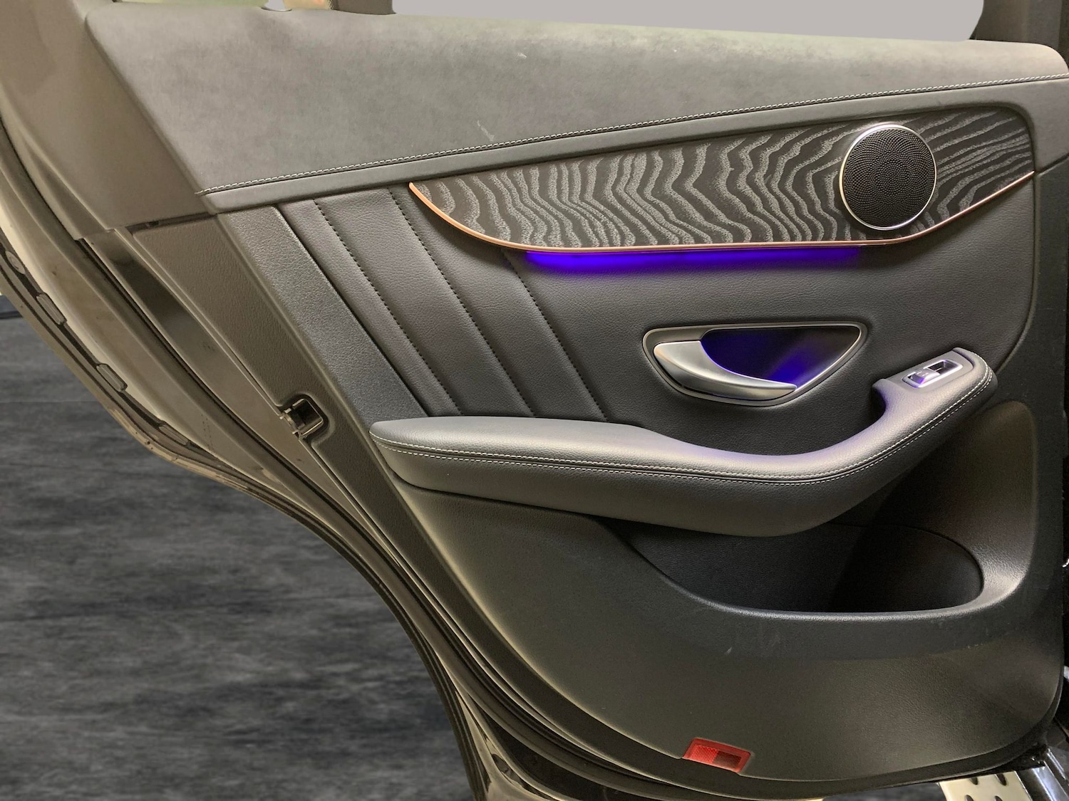 Used Mercedes-Benz EQC 2021 for sale - 77255689: Photo 28