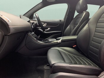 Used Mercedes-Benz EQC 2021 for sale - 77255689: Photo