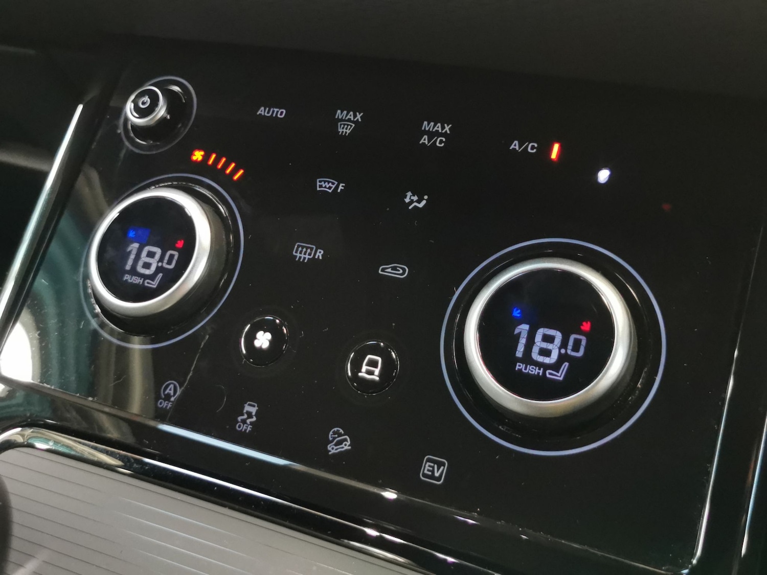 Used Land Rover Range Rover Evoque 2021 for sale - 76722557: Photo 19